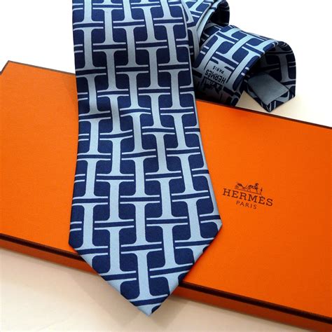 clearance hermes ties|authentic Hermes ties online.